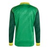 Goedkope Celtic Retro Shirt 2024-25 Lange Mouw